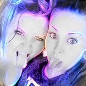 Meet your Posher, Sandi